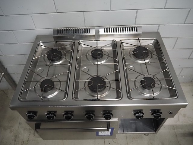 Mbm brescello - afbeelding 6 van  12
