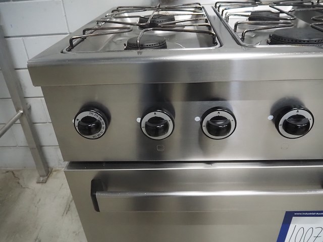 Mbm brescello - afbeelding 8 van  12