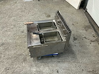 Mbm friteuse - afbeelding 2 van  5