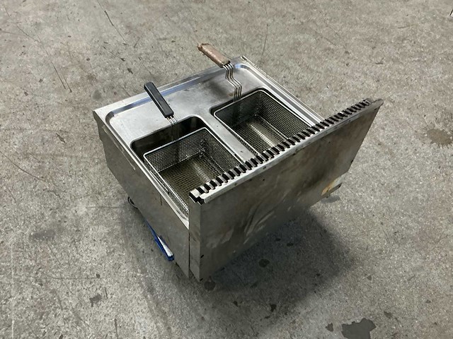 Mbm friteuse - afbeelding 3 van  5