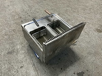 Mbm friteuse - afbeelding 3 van  5