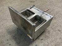 Mbm friteuse - afbeelding 4 van  5