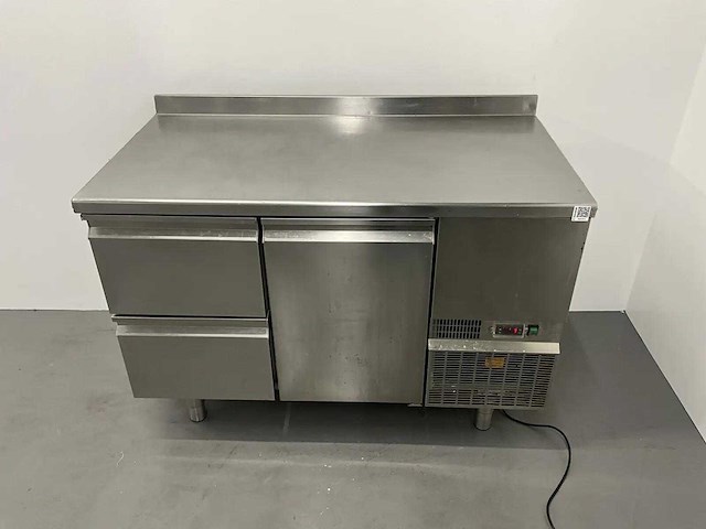 Mbm grosskuechentechnik - koelwerkbank - afbeelding 2 van  8