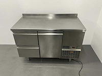 Mbm grosskuechentechnik - koelwerkbank - afbeelding 2 van  8