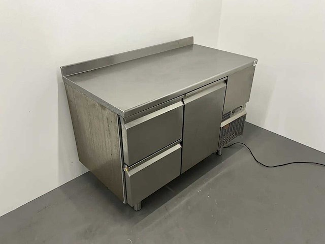 Mbm grosskuechentechnik - koelwerkbank - afbeelding 3 van  8