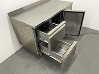 Mbm grosskuechentechnik - koelwerkbank - afbeelding 6 van  8
