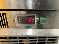 Mbm grosskuechentechnik - koelwerkbank - afbeelding 8 van  8