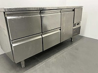 Mbm grosskuechentechnik - koelwerkbank - afbeelding 4 van  8