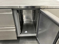Mbm grosskuechentechnik - koelwerkbank - afbeelding 7 van  8