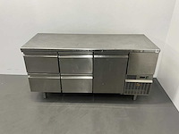 Mbm grosskuechentechnik - koelwerkbank - afbeelding 2 van  7
