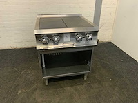 Mbm kookplaat - afbeelding 1 van  8