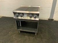 Mbm kookplaat - afbeelding 2 van  8