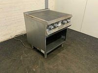 Mbm kookplaat - afbeelding 4 van  8