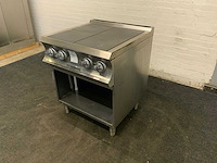 Mbm kookplaat - afbeelding 5 van  8