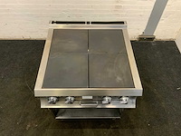 Mbm kookplaat - afbeelding 6 van  8