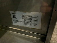 Mbm kookplaat - afbeelding 8 van  8