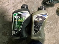 Mbm lcf en bwh olie 6 liter - afbeelding 2 van  2