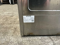 Mbm ls511 korvenvaatwasmachine - afbeelding 3 van  5