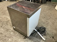 Mbm ls511 korvenvaatwasmachine - afbeelding 4 van  5