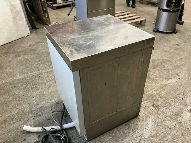 Mbm ls511 korvenvaatwasmachine - afbeelding 5 van  5