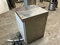 Mbm ls511 korvenvaatwasmachine - afbeelding 5 van  5