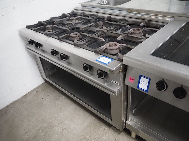 Mbm - afbeelding 1 van  9