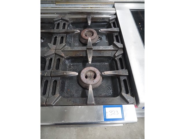 Mbm - afbeelding 2 van  9