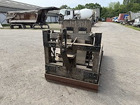 Mbn - 2000 - platform weegschaal - afbeelding 7 van  8