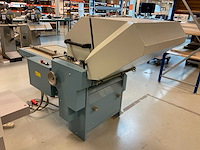 Mbo t 530-2-53/4 vouwmachine - afbeelding 5 van  8