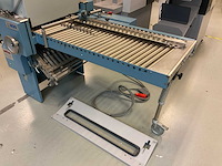Mbo t 530-2-53/4 vouwmachine - afbeelding 6 van  8