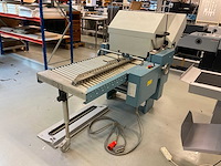 Mbo t 530-2-53/4 vouwmachine - afbeelding 5 van  6
