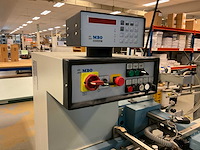 Mbo t530-1-53/4 f en t530-3-x vouwmachine lijn - afbeelding 3 van  23