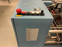 Mbo t530-1-53/4 f en t530-3-x vouwmachine lijn - afbeelding 15 van  23