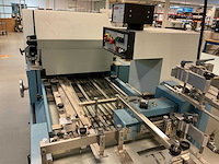 Mbo t530-1-53/4 f en t530-3-x vouwmachine lijn - afbeelding 21 van  23