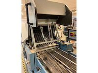 Mbo t530-1-53/4 f en t530-3-x vouwmachine lijn - afbeelding 23 van  23