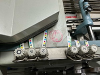 Mbo vouwmachine - afbeelding 2 van  21