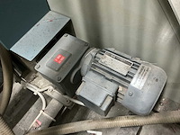 Mbo vouwmachine - afbeelding 4 van  21