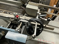 Mbo vouwmachine - afbeelding 6 van  21