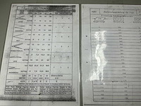 Mbo vouwmachine - afbeelding 8 van  21