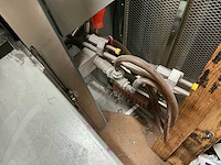 Mbo vouwmachine - afbeelding 10 van  21