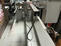 Mbo vouwmachine - afbeelding 11 van  21