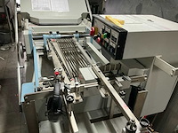 Mbo vouwmachine - afbeelding 13 van  21