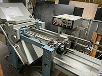 Mbo vouwmachine - afbeelding 14 van  21