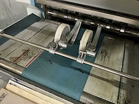 Mbo vouwmachine - afbeelding 17 van  21