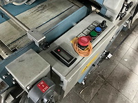 Mbo vouwmachine - afbeelding 19 van  21