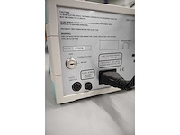 Mbr electronics ultra sonic soldeer system uss-9210 soldeer station - afbeelding 3 van  4