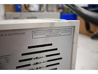 Mbr electronics ultra sonic soldeer system uss-9210 soldeer station - afbeelding 4 van  4