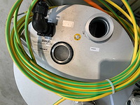 Mbraun - labmaster 100 handschoenkast laboratorium - afbeelding 8 van  16