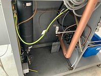 Mbraun - labmaster 100 handschoenkast laboratorium - afbeelding 3 van  9