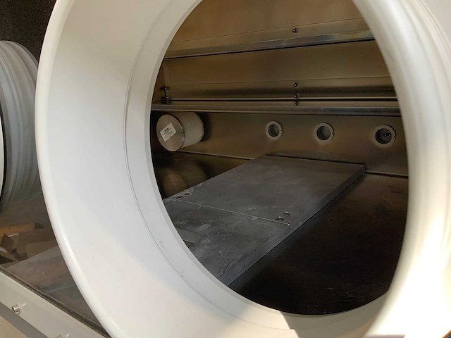 Mbraun - labmaster 100 handschoenkast laboratorium - afbeelding 7 van  9